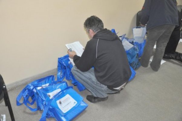 Populaţia Judeţului Constanţa număra, în anul 2011, 684.082 de persoane